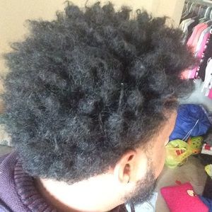 Meet your Posher, Big